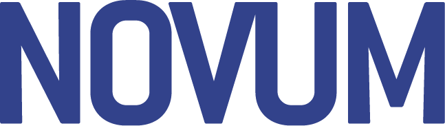 Novum Logo
