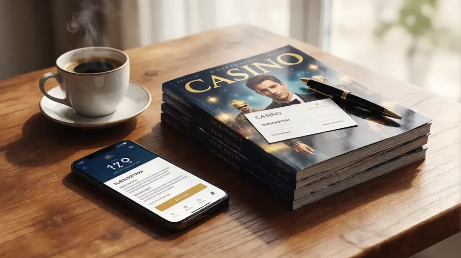 Gaming Magazine Casino Industry News: wat lezers moeten weten